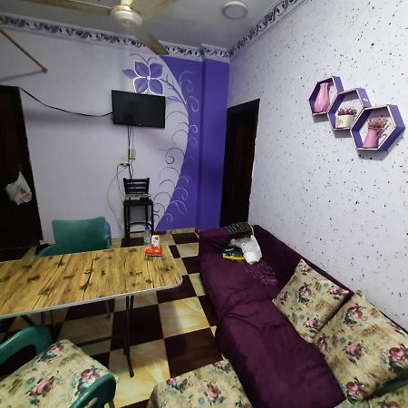 App12 - Rawda - Enjoy The Privacy Of Staying In A Quiet Apartment With Free Wi-Fi As Your Complete Second Home In The Heart Of Hurghada Exterior photo