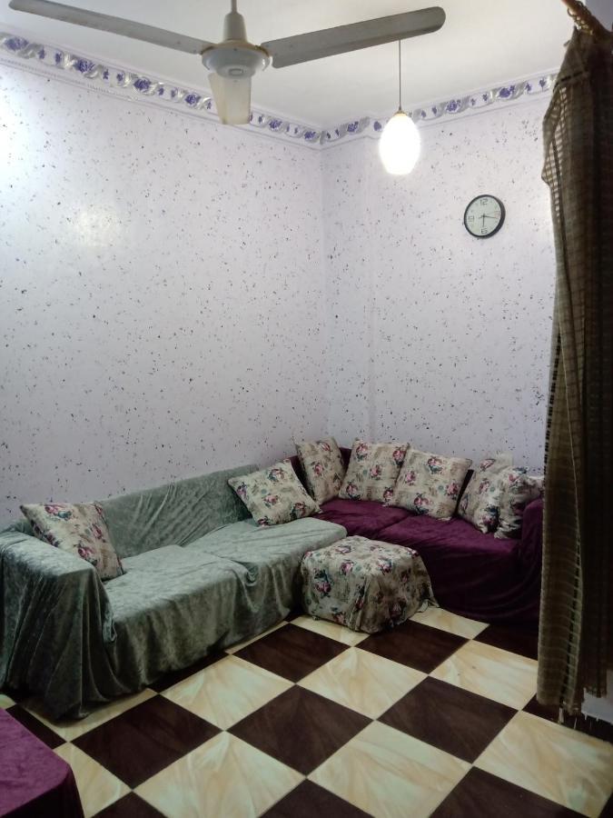 App12 - Rawda - Enjoy The Privacy Of Staying In A Quiet Apartment With Free Wi-Fi As Your Complete Second Home In The Heart Of Hurghada Exterior photo