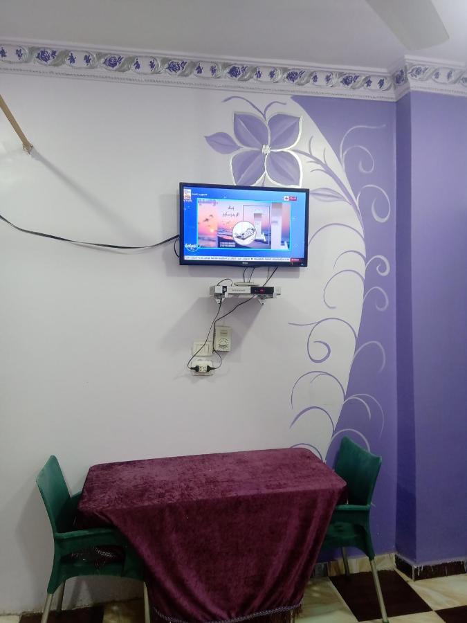 App12 - Rawda - Enjoy The Privacy Of Staying In A Quiet Apartment With Free Wi-Fi As Your Complete Second Home In The Heart Of Hurghada Exterior photo