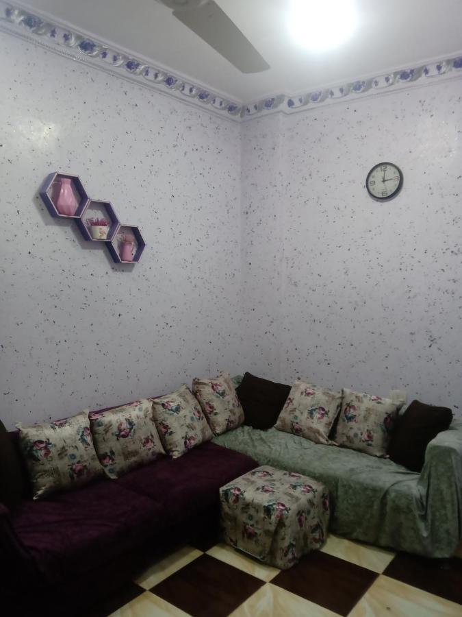 App12 - Rawda - Enjoy The Privacy Of Staying In A Quiet Apartment With Free Wi-Fi As Your Complete Second Home In The Heart Of Hurghada Exterior photo