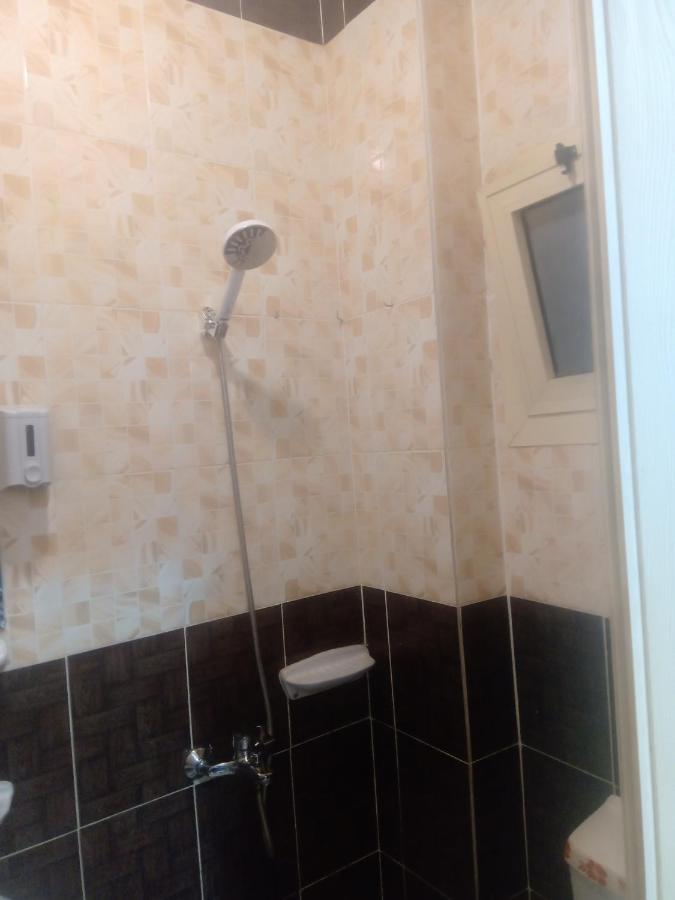 App12 - Rawda - Enjoy The Privacy Of Staying In A Quiet Apartment With Free Wi-Fi As Your Complete Second Home In The Heart Of Hurghada Exterior photo